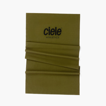 CIELE - BFCollar - Athletics - Terrain